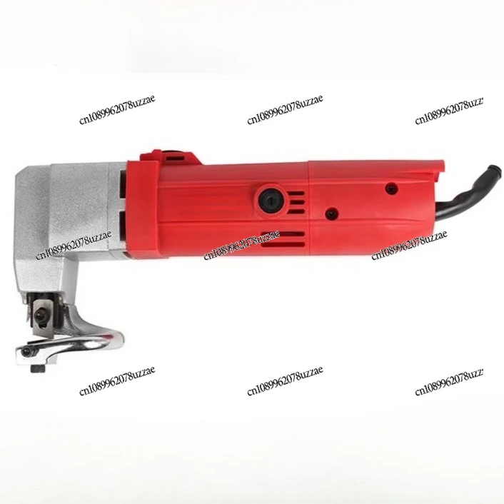 مقص كهربائي IMPA591122 مقص حديد كهربائي للسفن 110 فولت مقص كهربائي #1