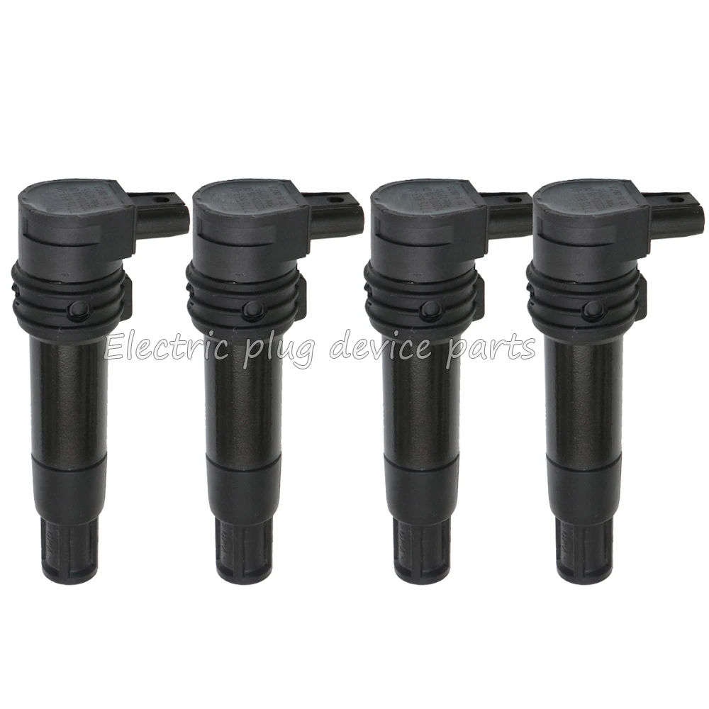 7715853-01 7715853 Ignition Coil for BMW R1200R Motorcycle 771585301 7680644-01