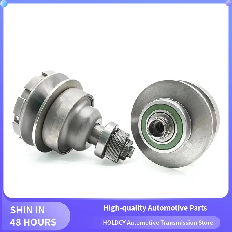 JF016E JF017E RE0F10D CVT Automatic Transmission Pulley Assembly – With Belt Chain Parts for Nissan Car Accessories
