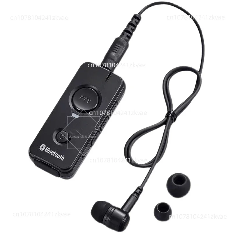 VS-3 Bluetooth Headphone Intercom Headphone Is Used for IC-705/R30/ID-52, Etc