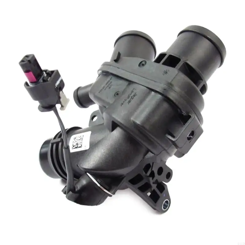 

B5XD Durable Thermostat Housing Climate Control Engine Coolant for Discovery LR117568