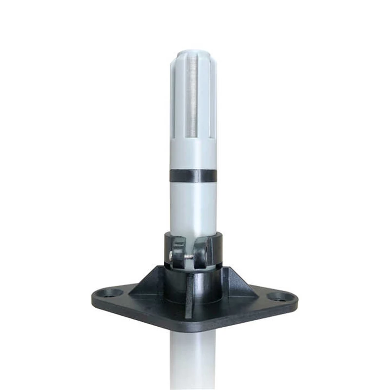 Sensor Kelembaban Tanah dan Suhu Tanah Pertanian Harga Pabrik THT02