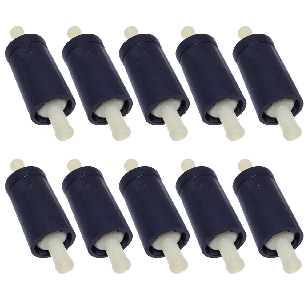 

10X for Yamaha Fuel Filter 6C5-24251-00-00 F40 F50 F60 T50 T60 F70 F75 F90