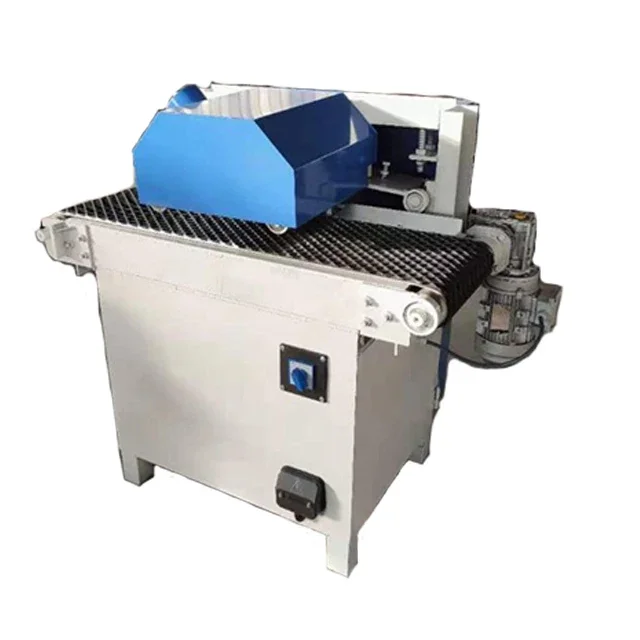 

Woodworking Machine Multi-piece Saw Square Wood Multi-piece Saw 5m / Minute Fine Board Multi-piece Saw