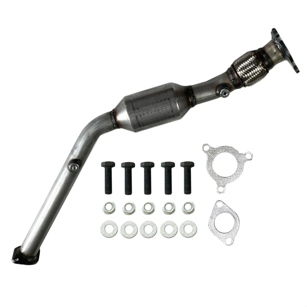 For 05-07 Cobalt HHR Pontiac ION 2.2/2.4L AT OE Style Center Catalytic Converter