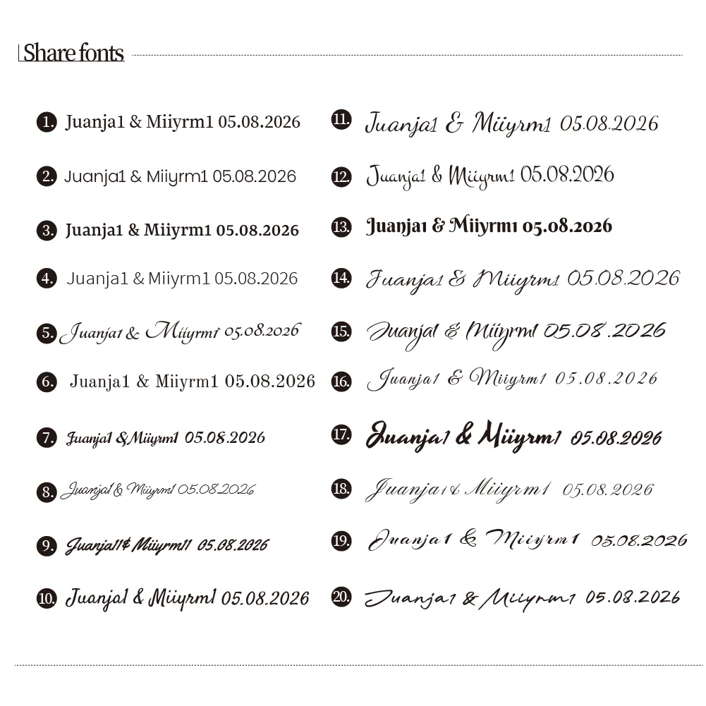 20 // 340/50 مراوح ورقية أنيقة قابلة للطي باللون الأبيض مع نقش شخصي، دش زفاف مع شاش ومراوح مستلزمات حفلات الزفاف المحمولة #5