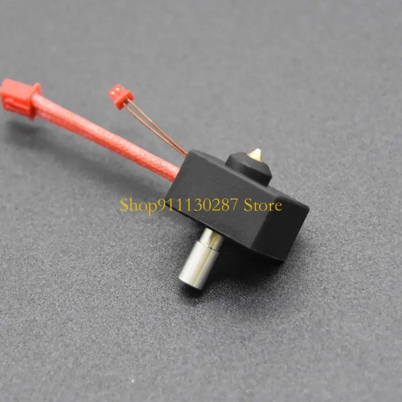 

J1HC High Temperature 260℃/300℃ Heating Block for Sprite Extruder