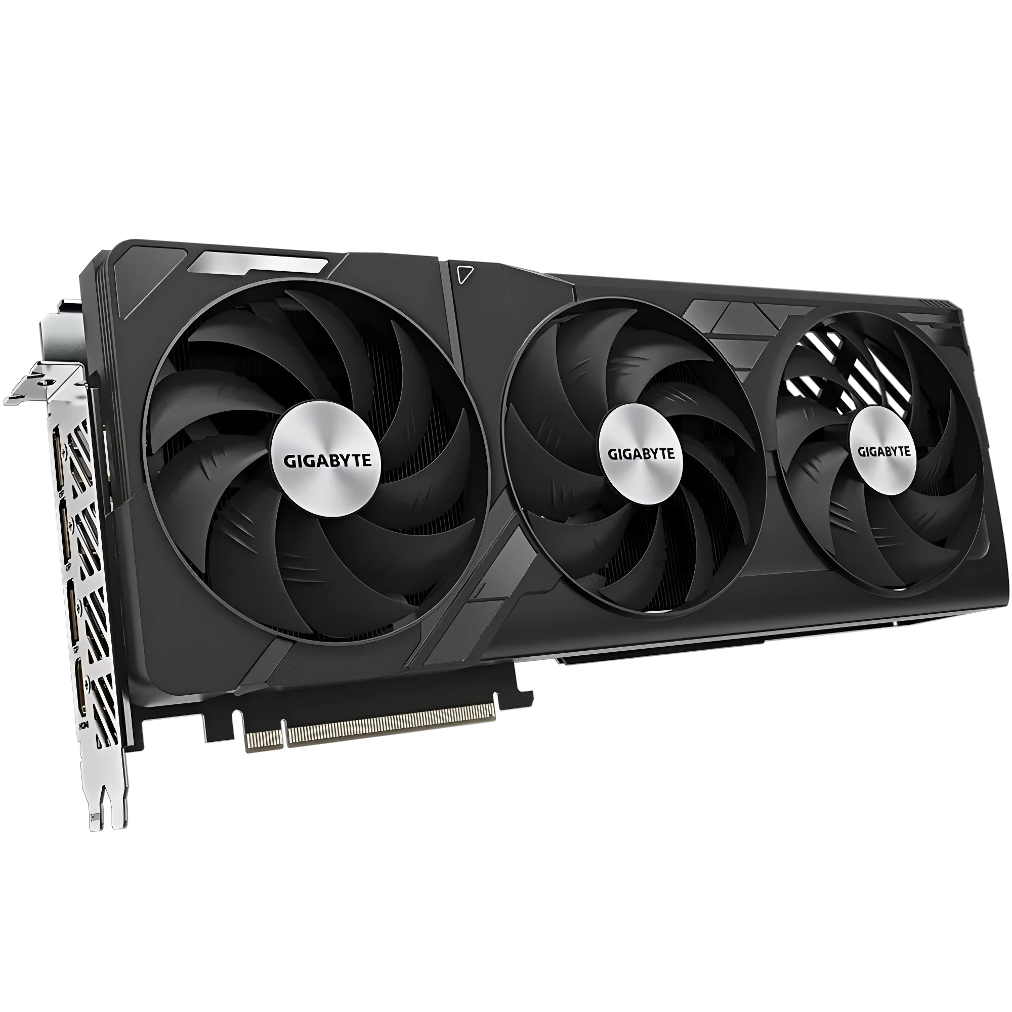 Newest GeForce RTX 4090 24GB GDDR6X Titanium Black Graphics Card VGA Output New Gaming Video Cards