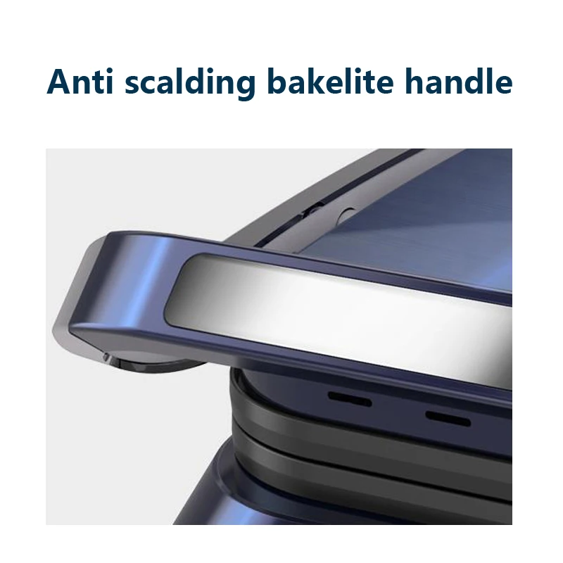 Grillowana maszyna do steków domowa automatyczna patelnia do smażenia stek artefakt do smażenia stek specjalny garnek patelnia elektryczna