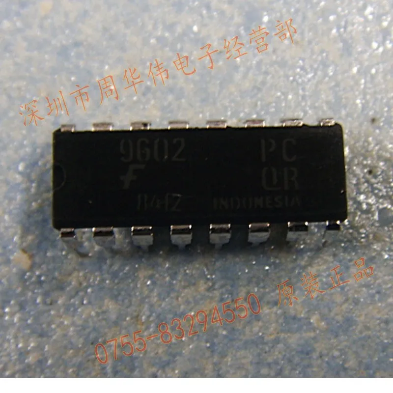 

F9602PC 9602PC