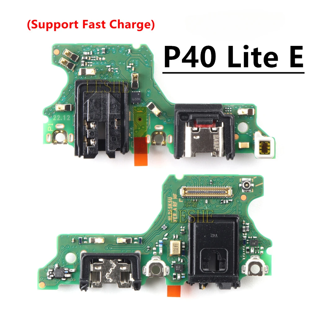 porta-de-carregamento-para-huawei-p40-lite-e-p40lite-placa-usb-placa-pcb-substituicao-flex-pecas-sobressalentes