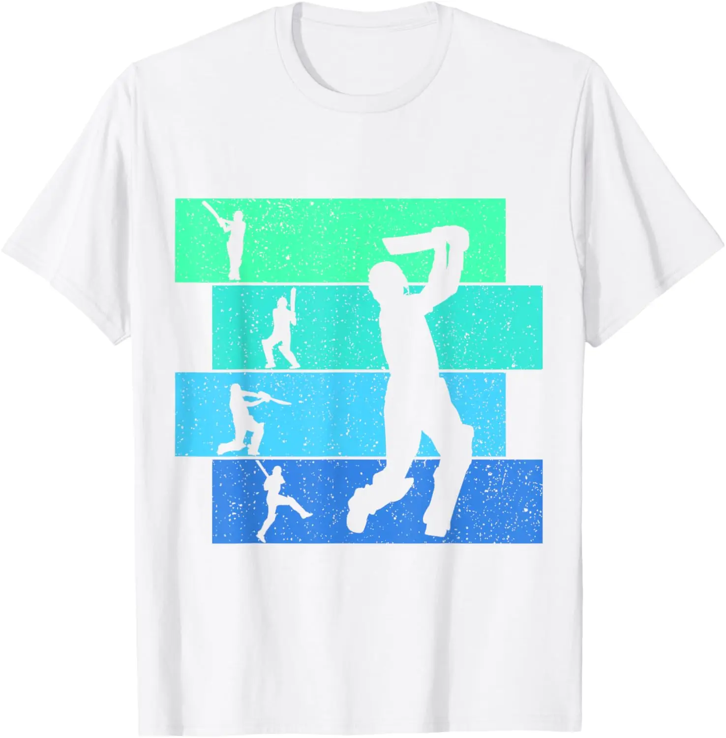 Cricket Boys Kids Men Youth T-Shirt Print Original Design Gifts T Shirts Mens Clothing Print on Demand Customizable Ropa Hombre