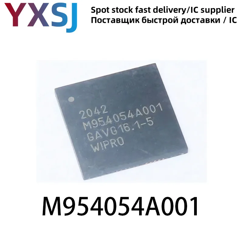 

5piece M954054A001 QFN