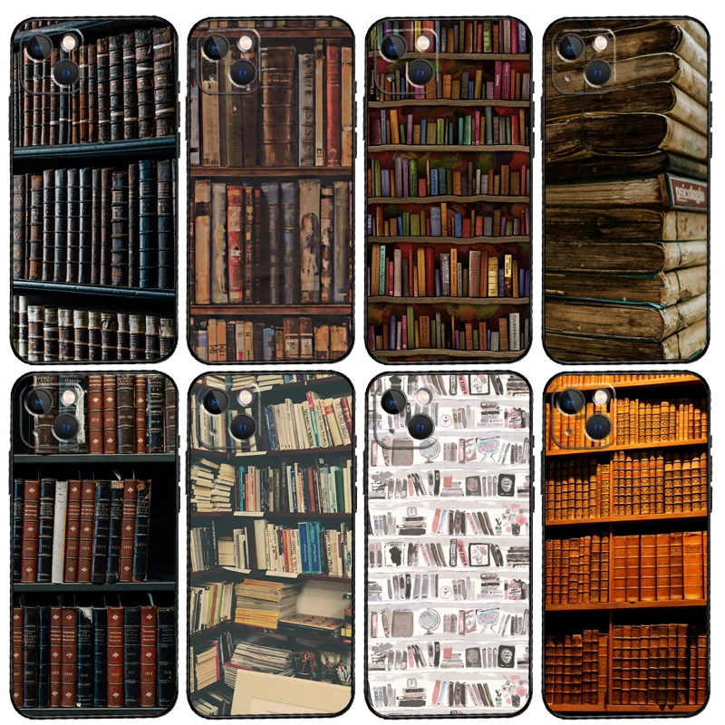 Library Book For Hu… - image