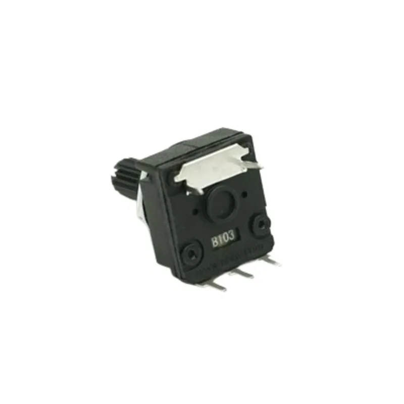 Welding Machine Maintenance Potentiometer 2W 1K 22K 10k Voltage and Current Adjustment Potentiometer Common 5-pin