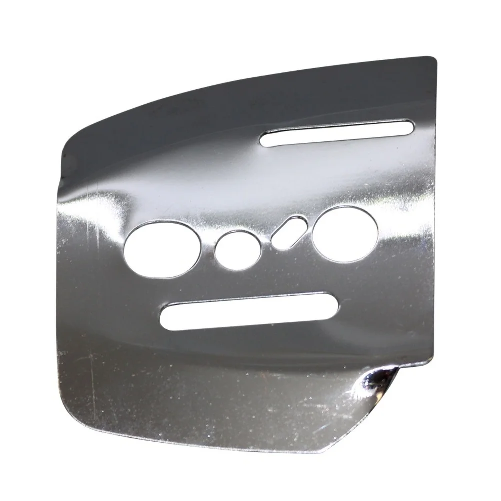 Steel Guide Bar 11196641000 Compatible With MS380 MS381 Chainsaw Replacement Part Cutting Deck Chainsaw Repair Accessories