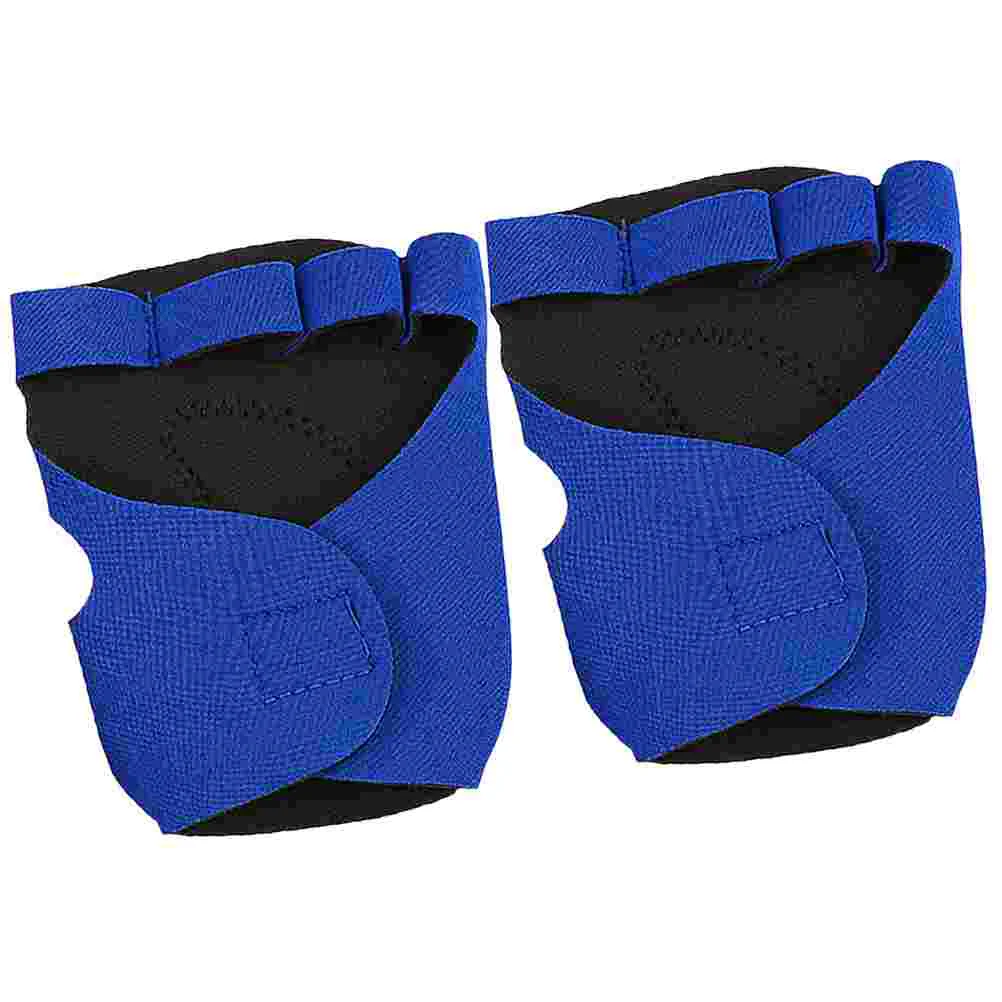 

Sports Palm Protector Lifting Gloves Half-finger Gym for Men Riding Splints Supports Sbr Diving Material Bike Miss Wrist Straps