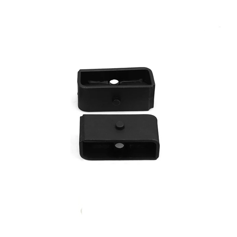 ل 07-19 سيلفرادو/سييرا 2 "2.5" 3 "الجبهة 2" طقم رفع التسوية الخلفية 2WD 4WD #3