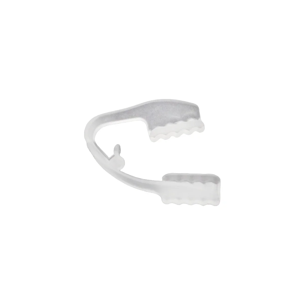 1pc Orthodontic Braces Appliance Dental Braces Silicone Alignment Trainer Teeth Retainer Bruxism Mouth Duard Teeth Straightener