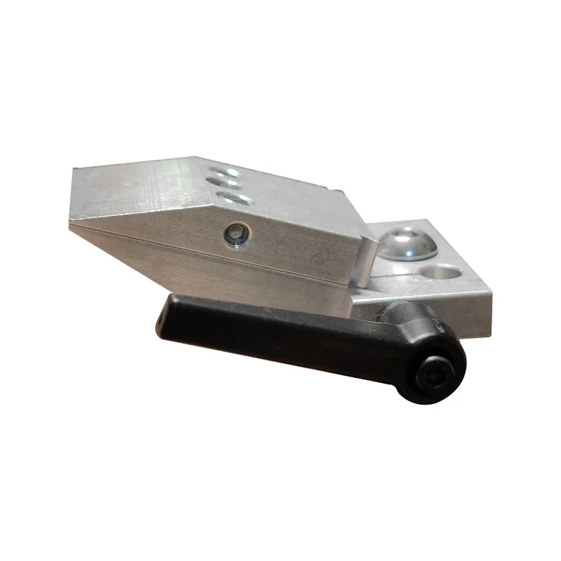 Fixed Angle Knife Sharpener Accessories Long Knife Clamp Flip Clamp Positioner