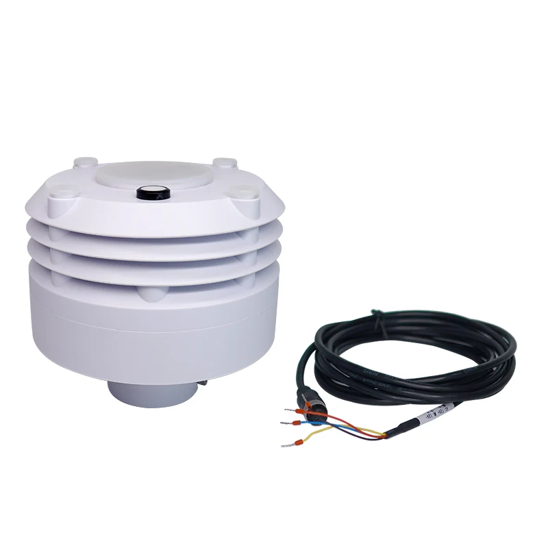 2026 New Hot Selling Outdoor Relative Humidity Temperature Four Parameter air Quality Sensor