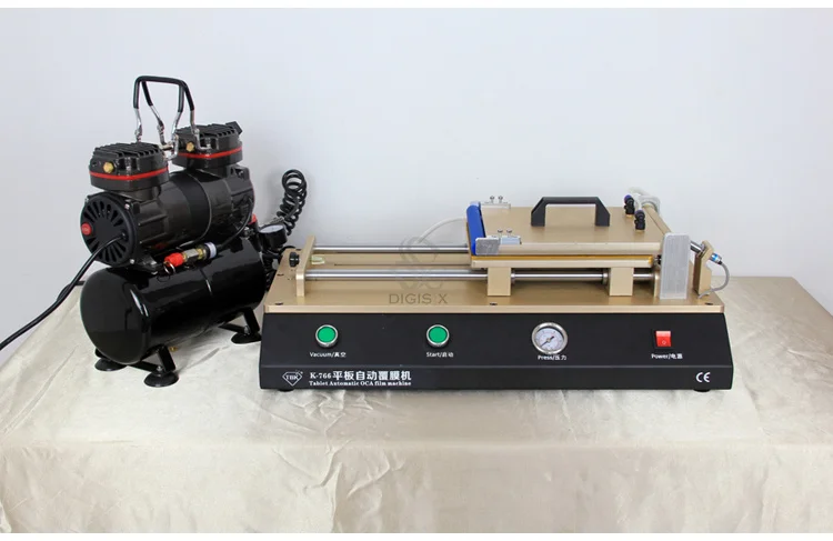 TBK - 766 12