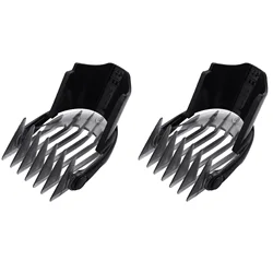 2X for Hair Clipper Comb Small 3-21MM QC5010 QC5050 QC5053 QC5070 QC5090