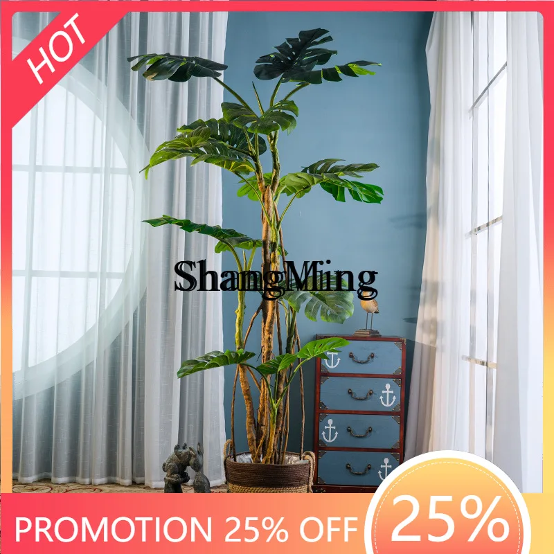 Sm Large Turtle Tre… - image