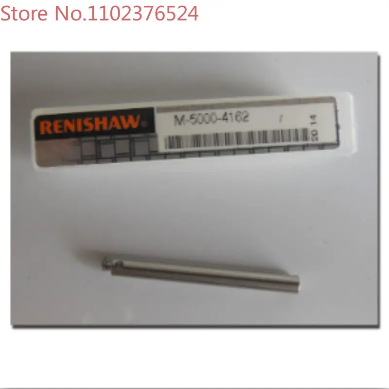 Renishaw Probe Extension Rod M-5000-4162 A-5004-7591 Probe Extension Rod