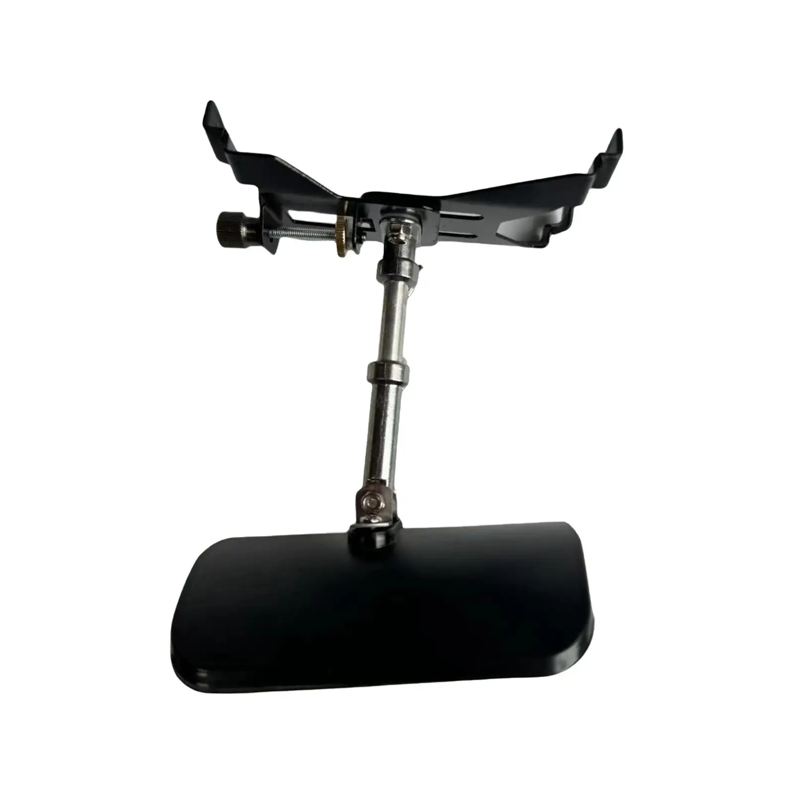 Guitar Support Stand Guitar Footrest Footstool Musical Parts for Home Use Outdoor Activities Practicing Stage Performance