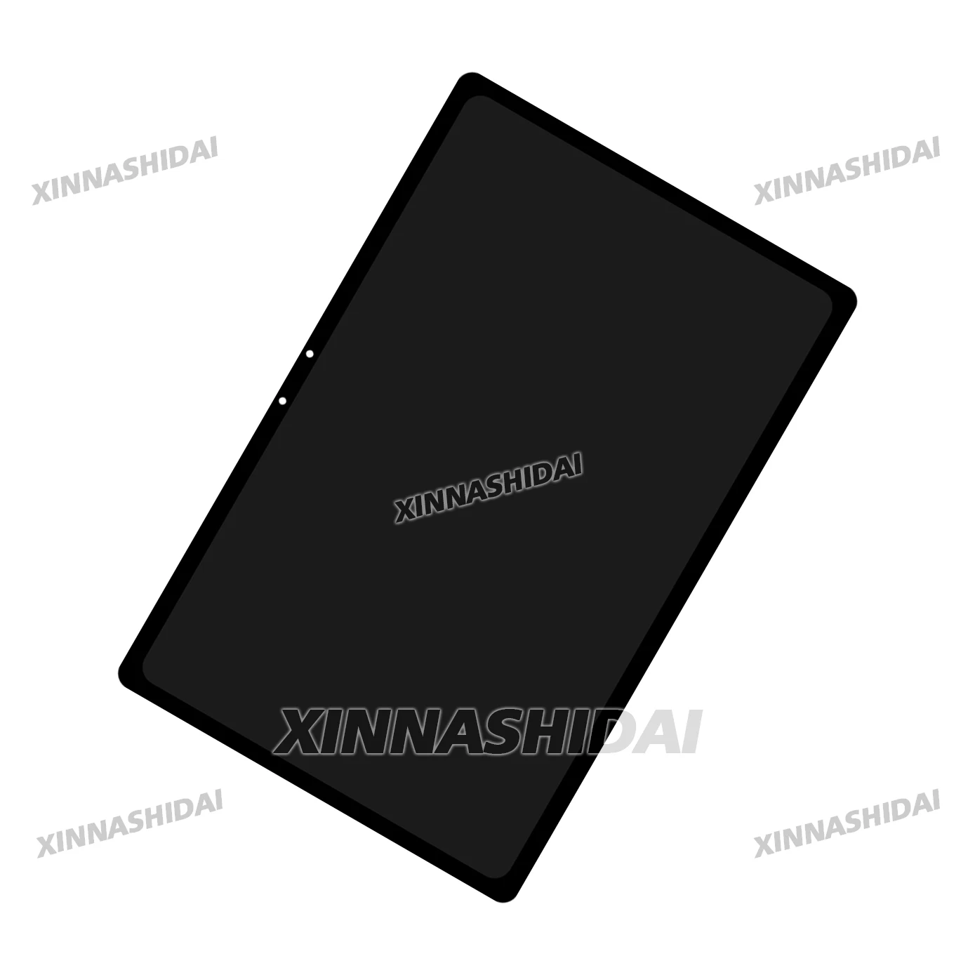 New Display Tablet LCD Replacement For Lenovo J716 J706 LCD Display Touch Screen Digitizer Full Assembly
