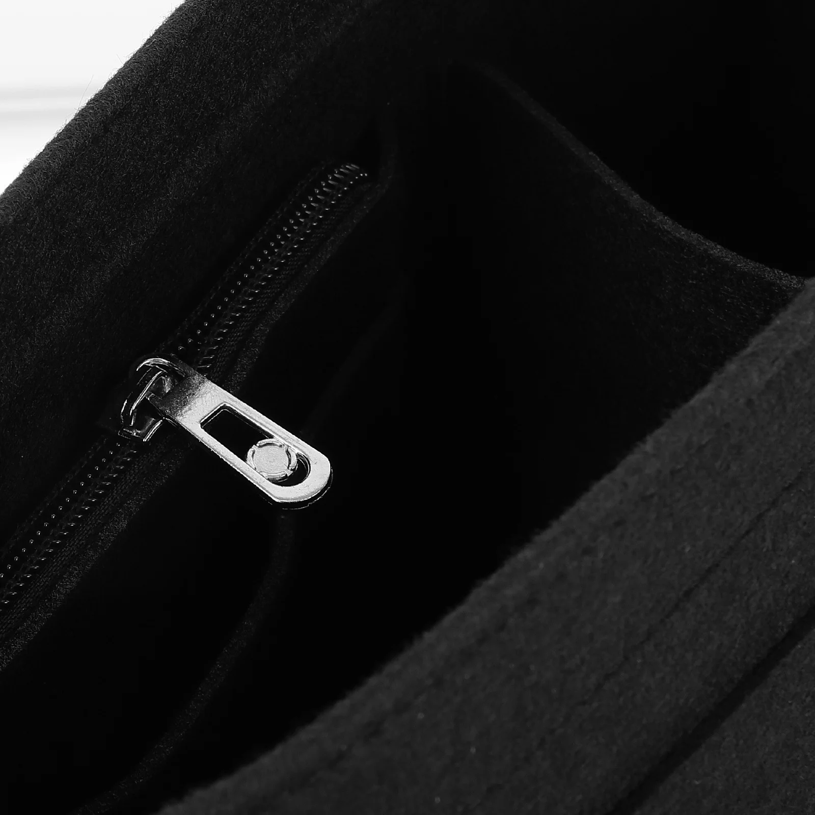 

Felt Purse Organizer Insert Small Bag Liner For Tote Handbag Storage Travel Organizer Interior Accessory