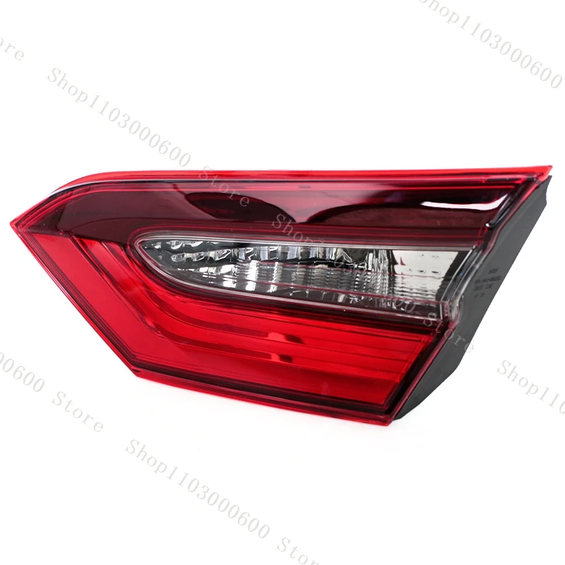 Inner Tail Light Assembly For Toyota Camry USA SE 2021-2022 Rear Tail Lamp Turn Siganl Lights Car Accessories 8159006880