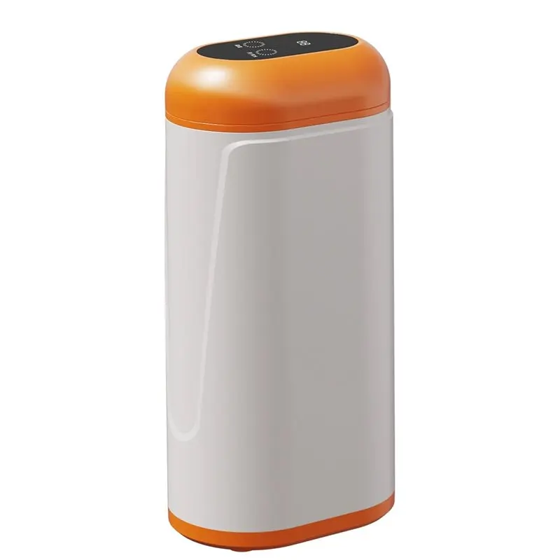 abud-distributeur-d'eau-chaude-distributeur-d'eau-portable-distributeur-d'eau-orange-prise-eu