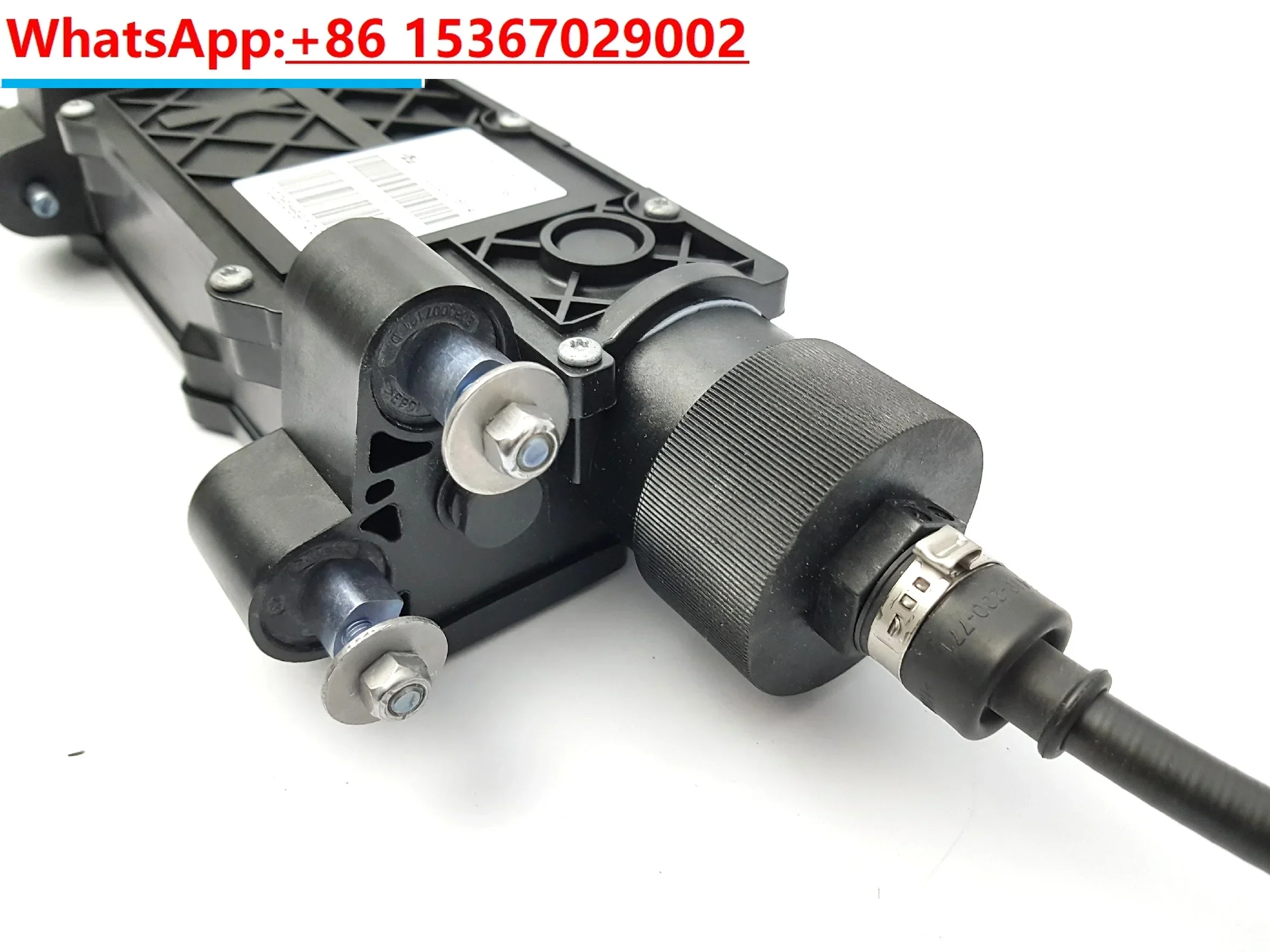 Automotive engine parts 9810501780 508 new original electric parking handbrake mechanism motor