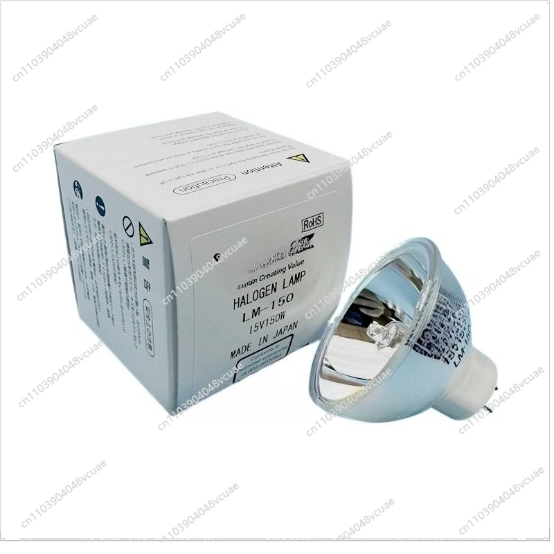 For Moritex LM-50 L…