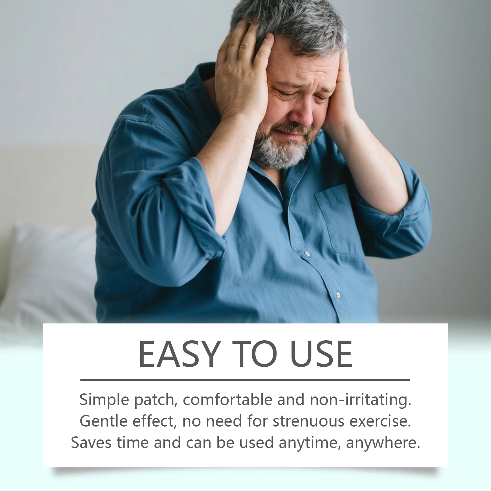 

30-90pcs Body Care Patches Body Shaping Metabolic Support Inhibiting Food Dependence Recovery Energy Weight Loss Slimming Patch