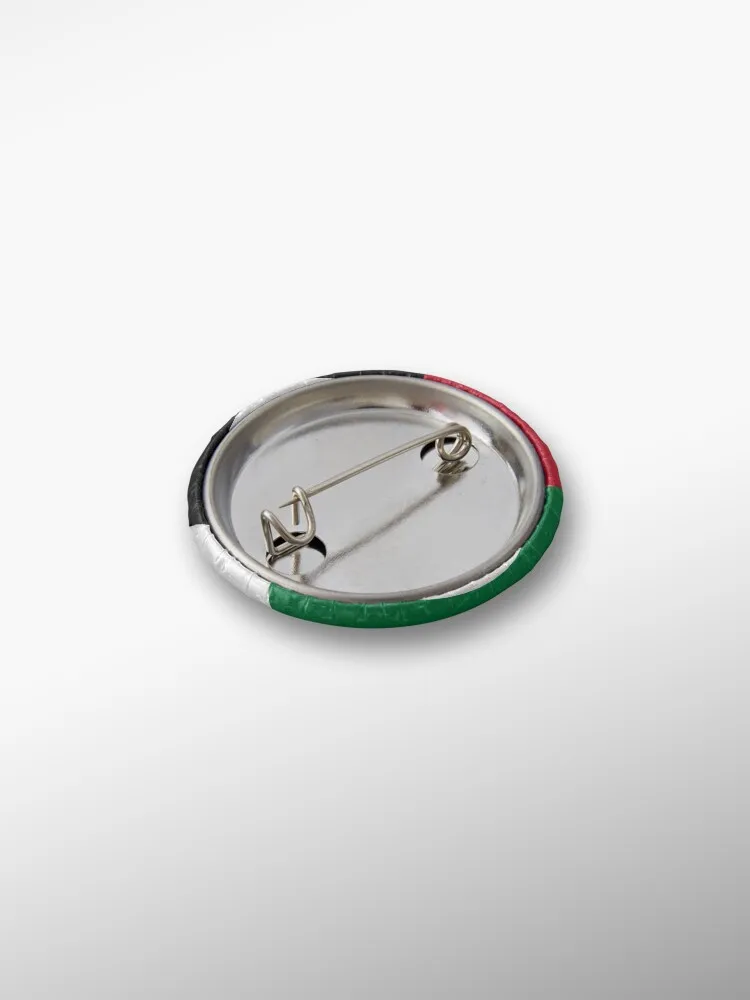 Palestinian Flag Pin Buttons Brooches  Jewelry Accessory Customize Brooch Fashion Lapel Badges