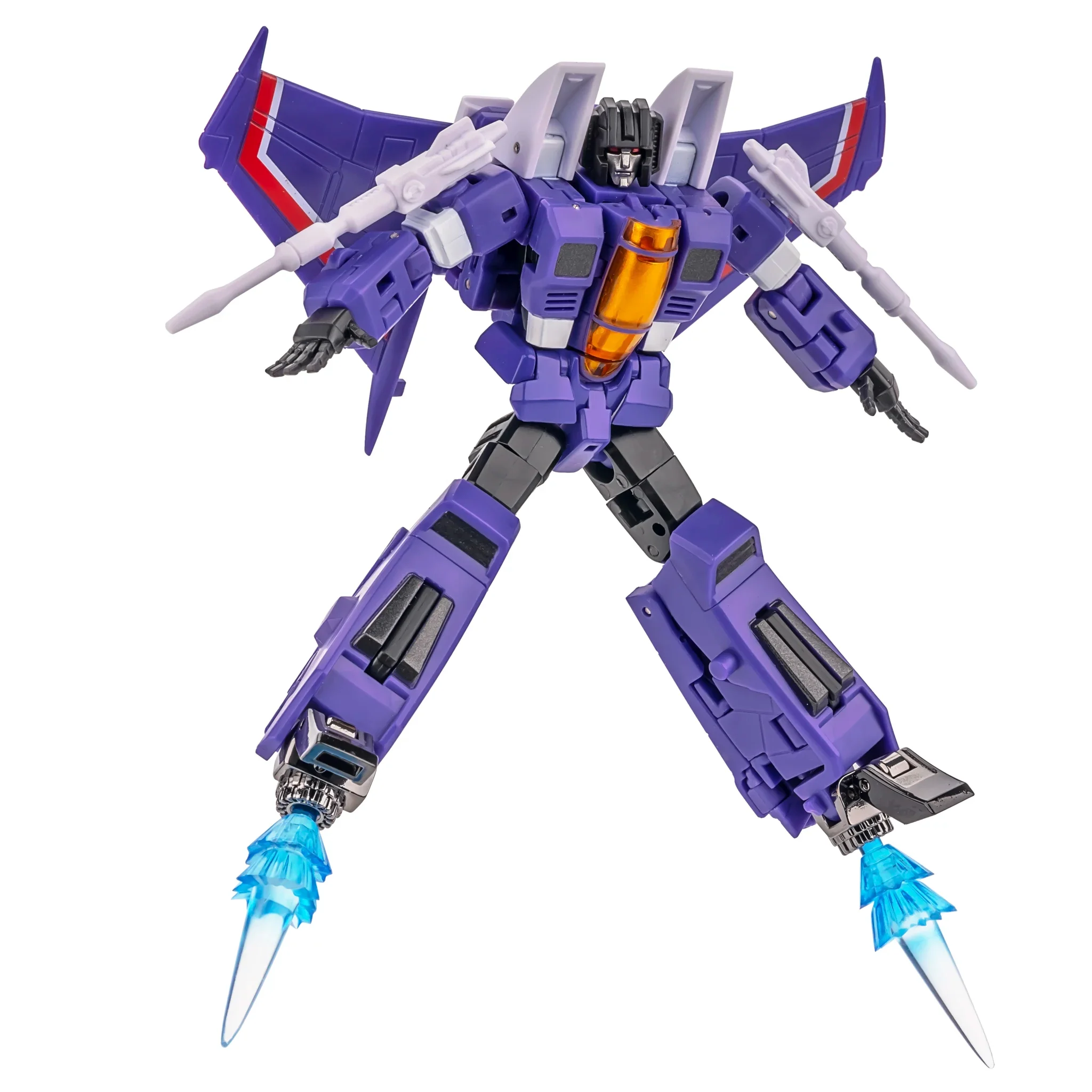 NEWAGE NA H14P Leraje Transformation Roboter Action Figure Anime Modell Sammlung Verformte Spielzeug Geschenke