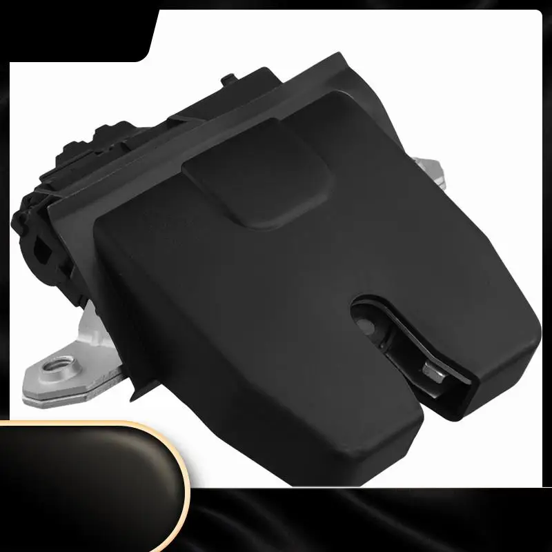 

31440240 Car Rear Tailgate Boot Lid Lock Trunk Tailgate Lock Block For Volvo XC60 31440244-N29R