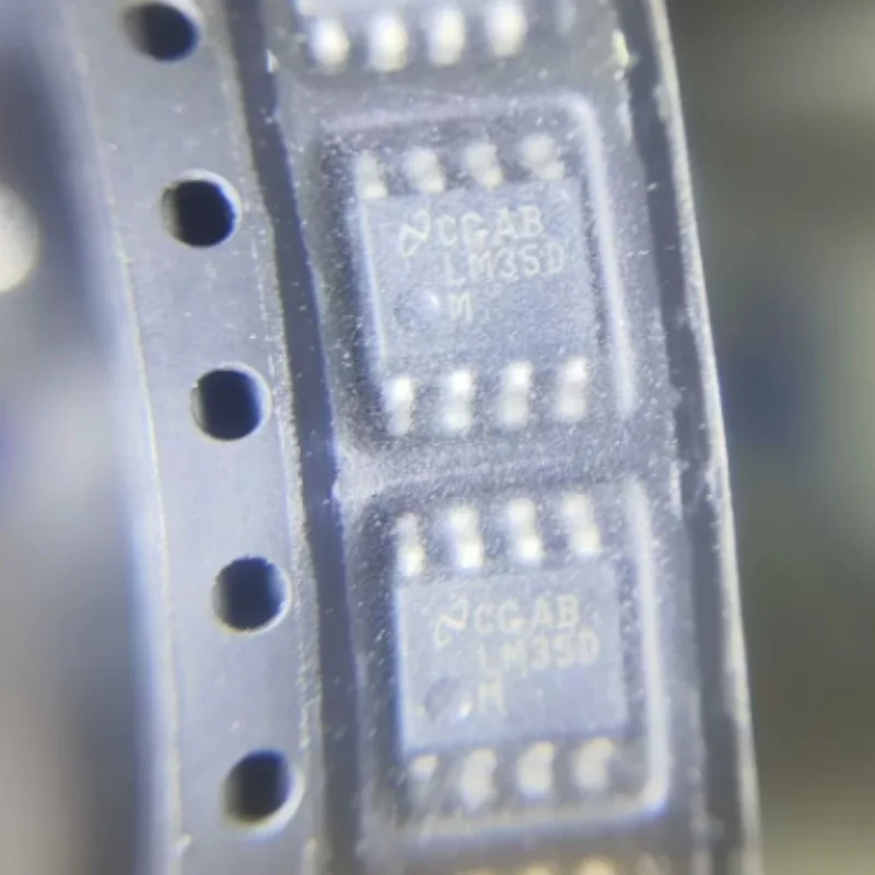 LM35DMX LM35DM SOIC-8 New Original Genuine