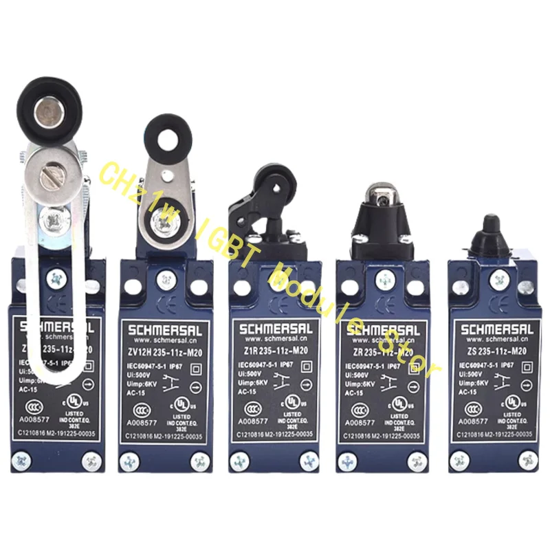 Limit Switchzv7H 23…