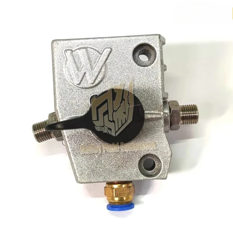 New High Quality Domestic TCA 395 Spray Coating Machine Accessories BOX Control