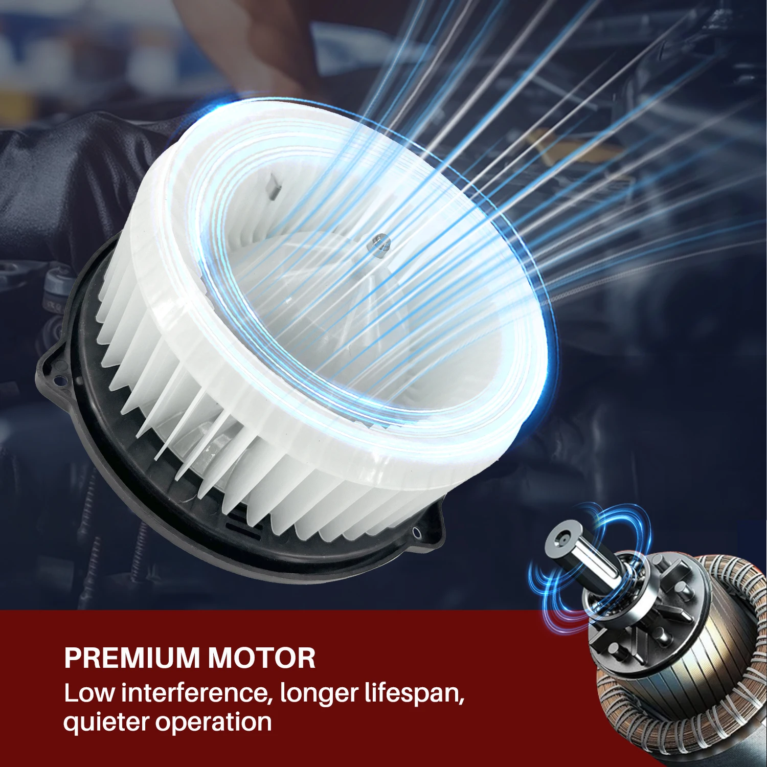 Рисунок 5 - Treeligo кондиционер