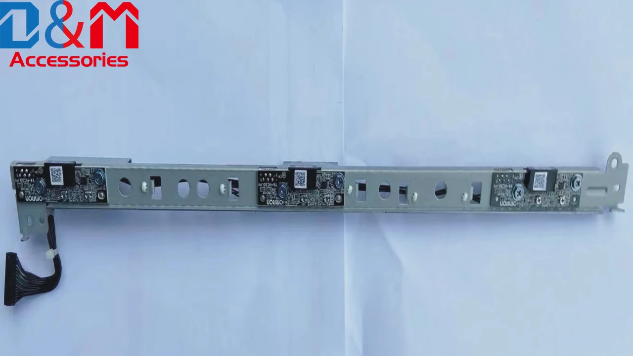 White Transfer Gear D149-6037 D149-1397 DC Brushless Torque Limiter Sensor for Ricoh C2011 C2003 2503 3003 3503 C4503 5503 C6003