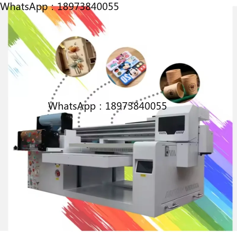 Oem 6090 Uv Dtf Pri… - image