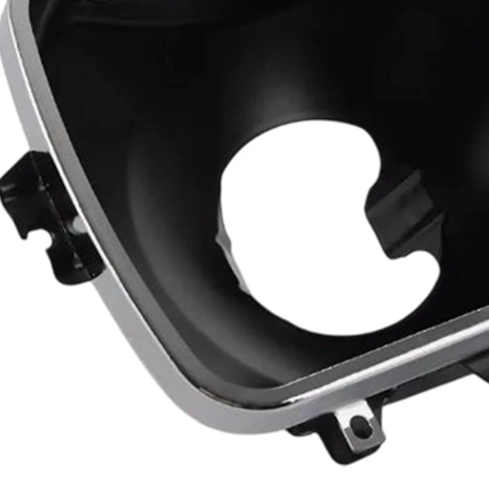 2x Headlight Mounting Bucket Kit 42437 Professional Accessories for GMC