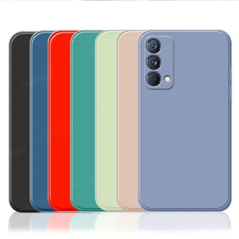 Para a capa realme gt master caso para oppo gt master edition capas voltar tpu capa macia para realme gt mestre explorador fundas