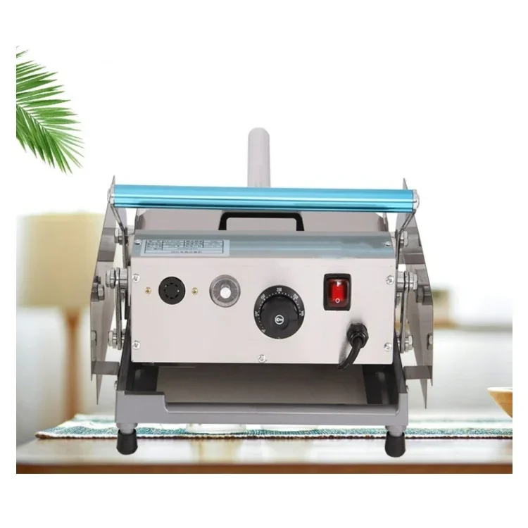 Hamburger Press Machine Supplies Hamburger Dough Ball Making Machine