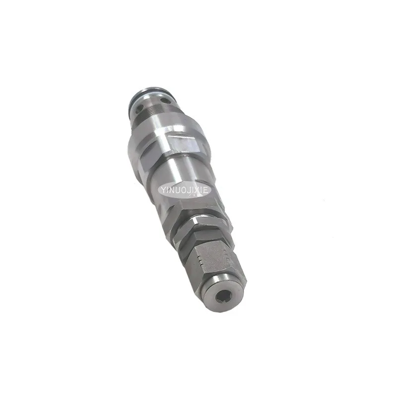 Hydraulic parts for excavator engines for  EC480 main gun, main relief valve, distribution valve, control valve，safety valve